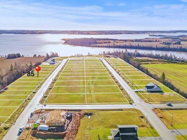 Land for sale in Queens, Prince Edward Island