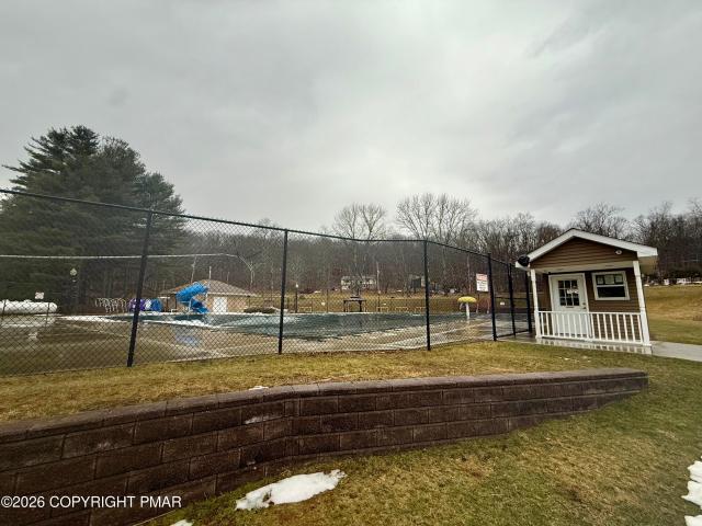 Land for sale in Beach Lake, Pennsylvania