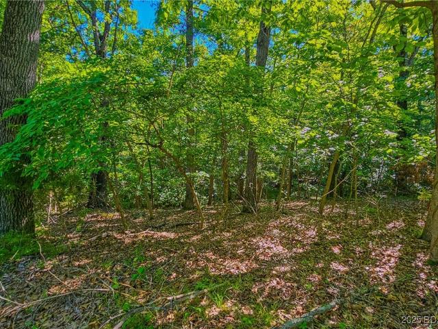 Land for sale in Sunrise Beach, Missouri