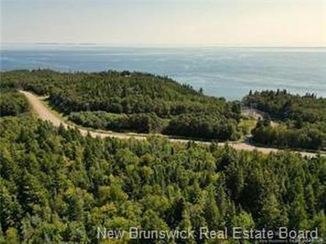 Land for sale in Charlotte, New Brunswick