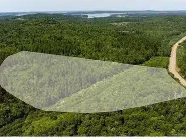 House for sale in Charlotte, New Brunswick