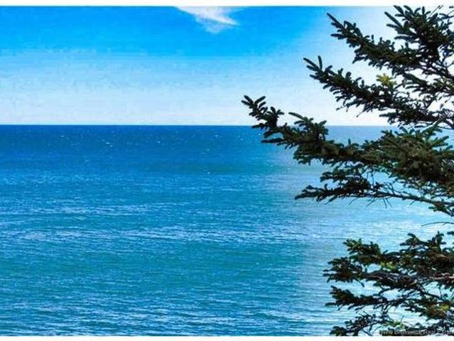 Land for sale in Charlotte, New Brunswick