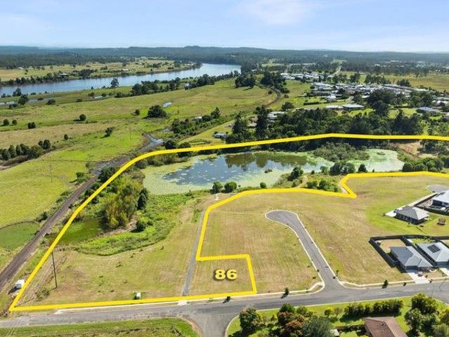 Land for sale in Bom Bom, New South Wales