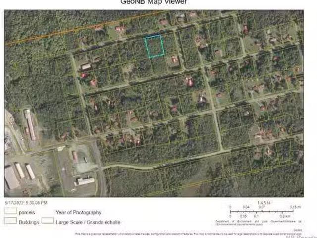 House for sale in Carleton, New Brunswick