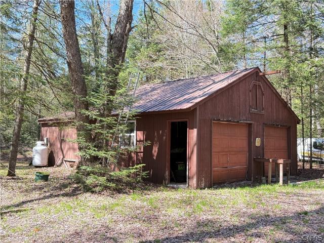 Land for sale in Oneida, New York