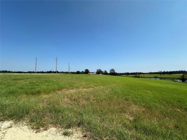 Land for sale in Leon, Texas