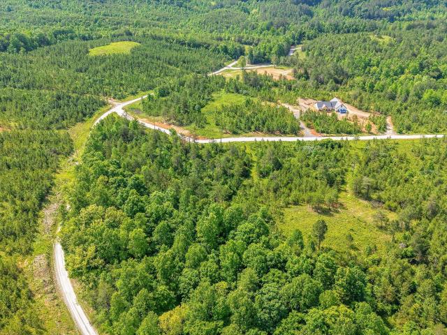 Land for sale in Tennessee