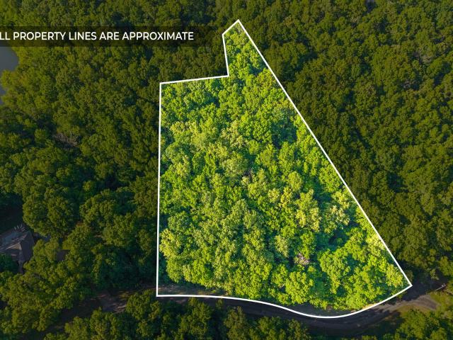 Land for sale in Cadiz, Kentucky