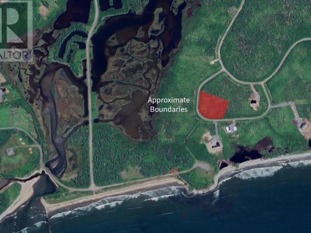 Land for sale in Lake Charlotte, Nova Scotia