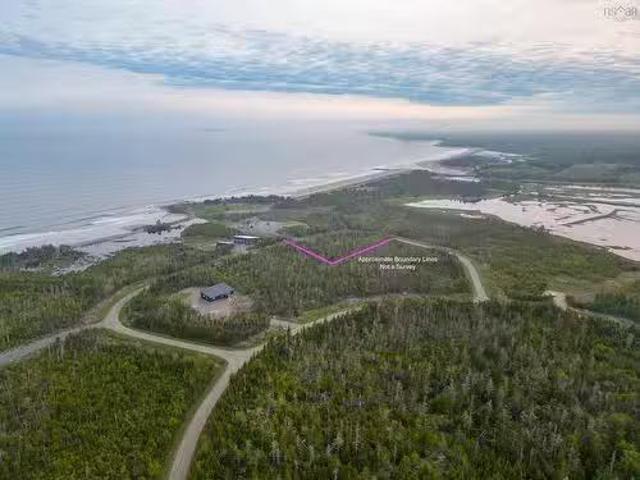 House for sale in Lake Charlotte, Nova Scotia