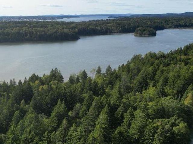 Land for sale in Charlotte, New Brunswick
