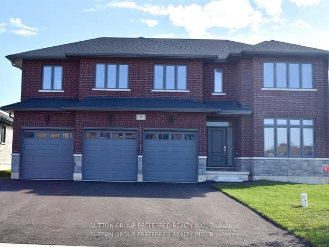 House for sale in Denfield, Ontario