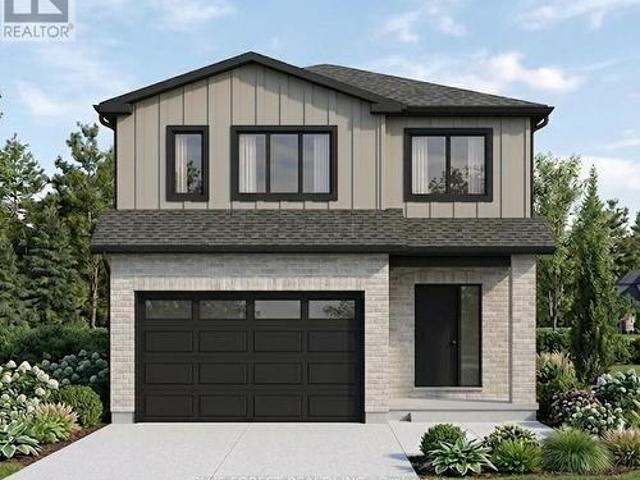House for sale in Strathroy-caradoc, Ontario