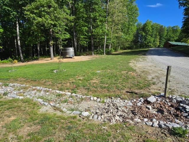 Land for sale in Tennessee