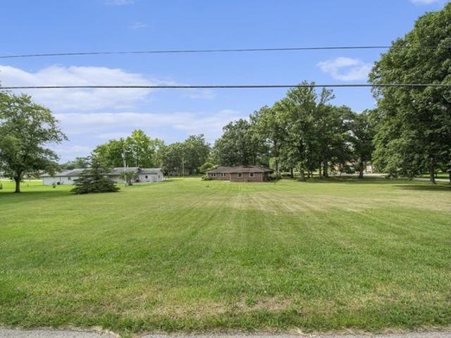 Land for sale in Winona Lake, Kosciusko County
