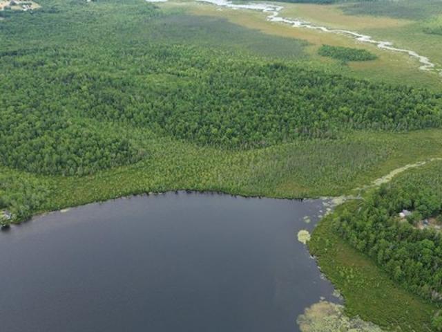 Land for sale in Plymouth, Maine