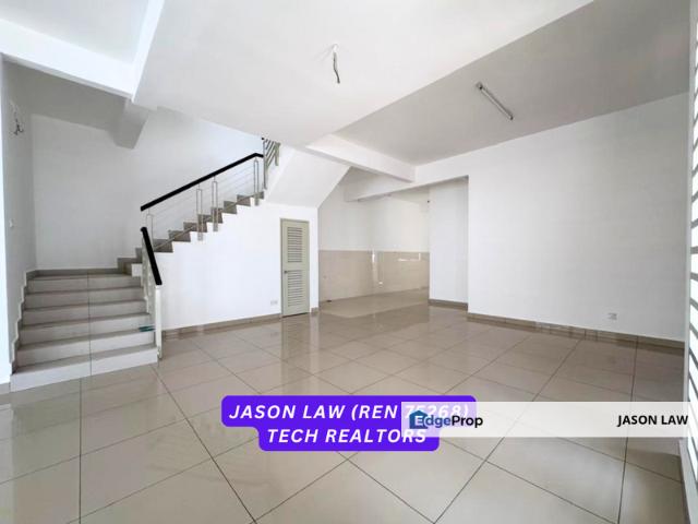 House for sale in Sungai Petani, Kuala Muda
