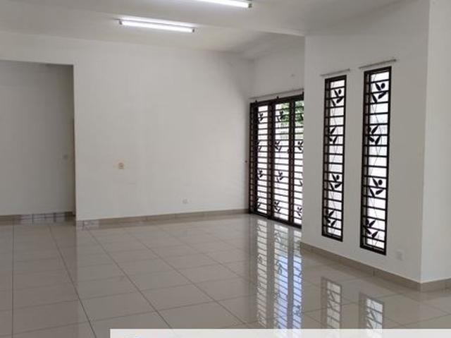 House for rent in Sungai Petani, Kuala Muda