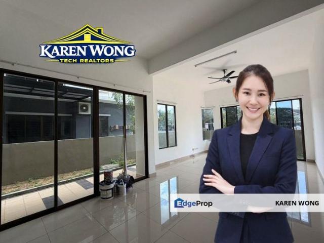 House for sale in Sungai Petani, Kuala Muda