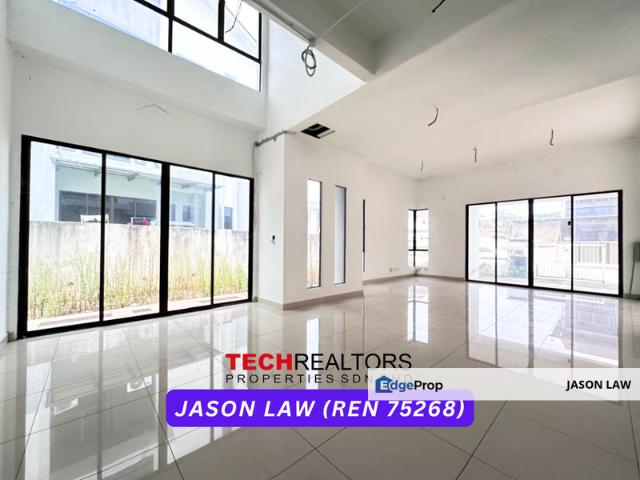 House for sale in Sungai Petani, Kuala Muda