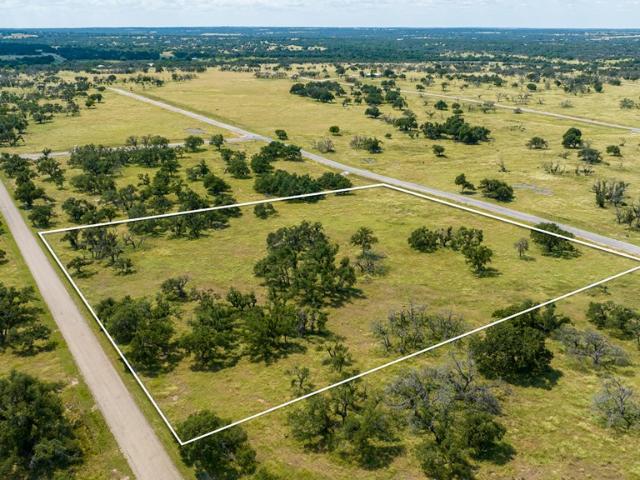 Land for sale in Doss, Texas