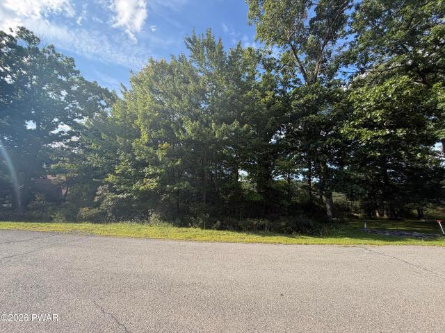 Land for sale in Dingmans Ferry, Pennsylvania