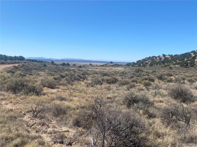 Land for sale in Fort Garland, Colorado