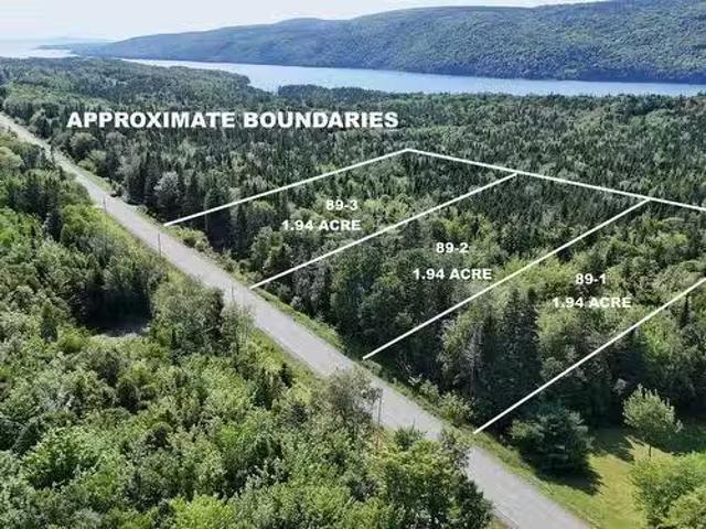 House for sale in Nova Scotia