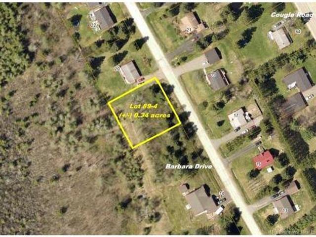 Land for sale in Sussex, New Brunswick