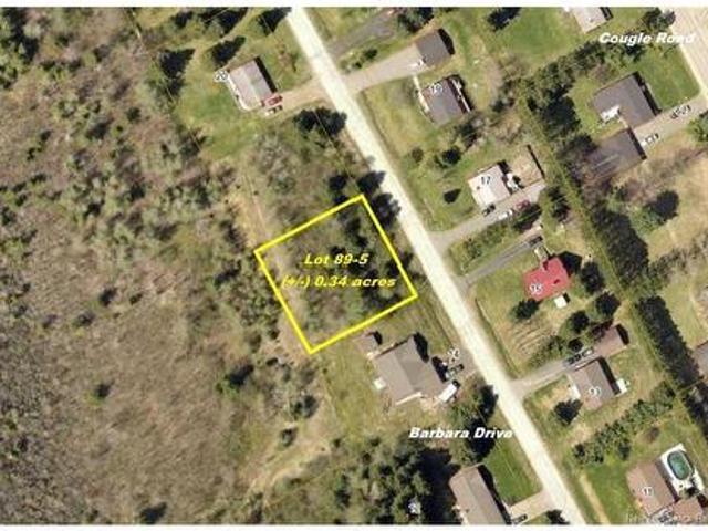 Land for sale in Sussex, New Brunswick
