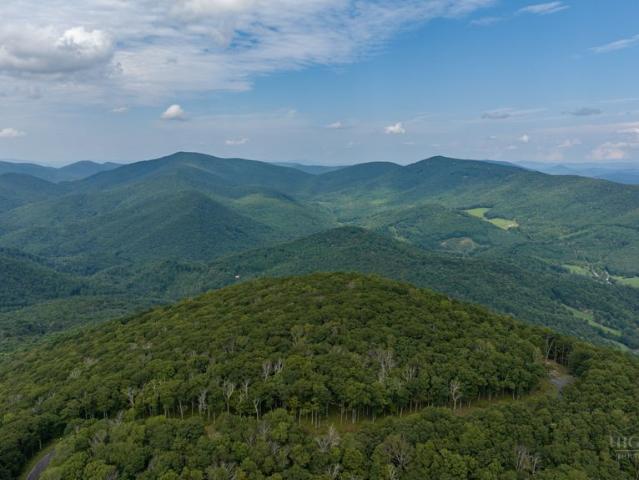 Land for sale in Todd, North Carolina