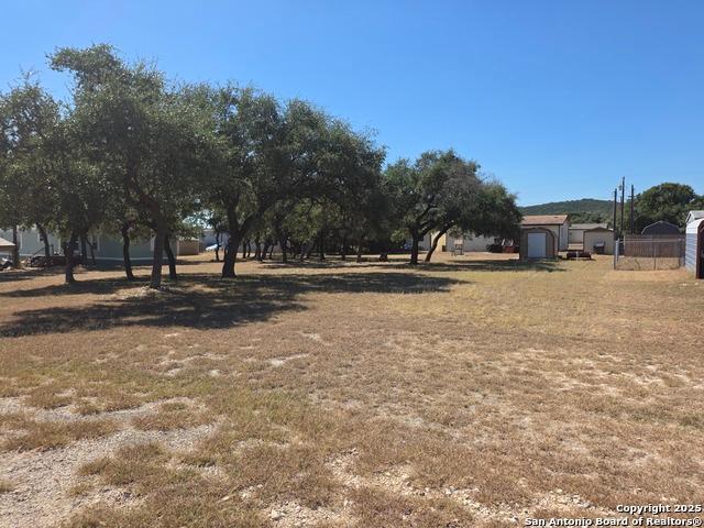Land for sale in Bandera, Texas
