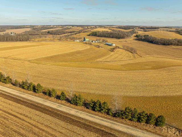 Land for sale in Wisconsin
