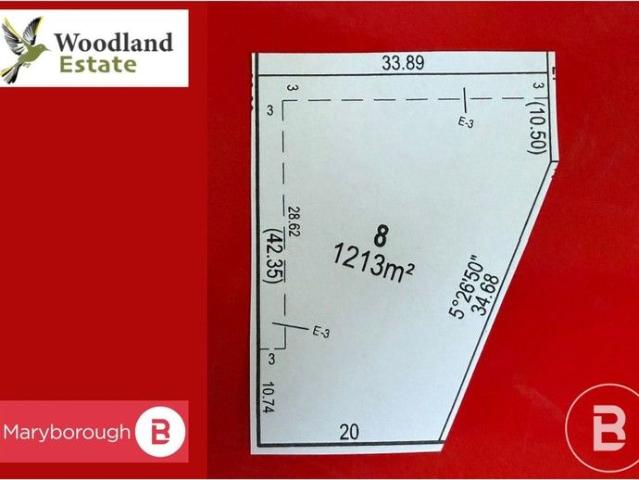 Land for sale in Alma, Victoria