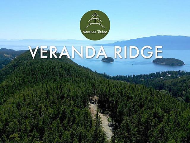 Land for sale in British Columbia