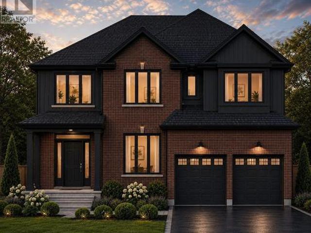 House for sale in Lucan-biddulph, Ontario