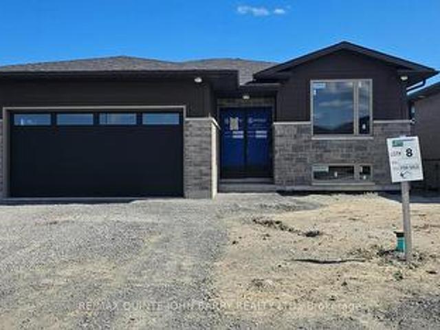 House for sale in Quinte West, Ontario