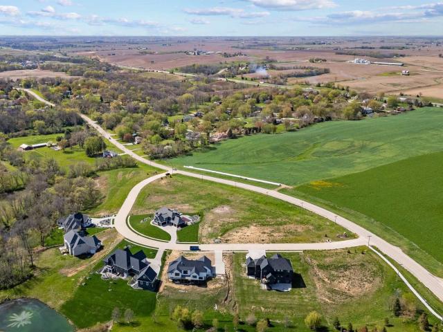 Land for sale in Iowa