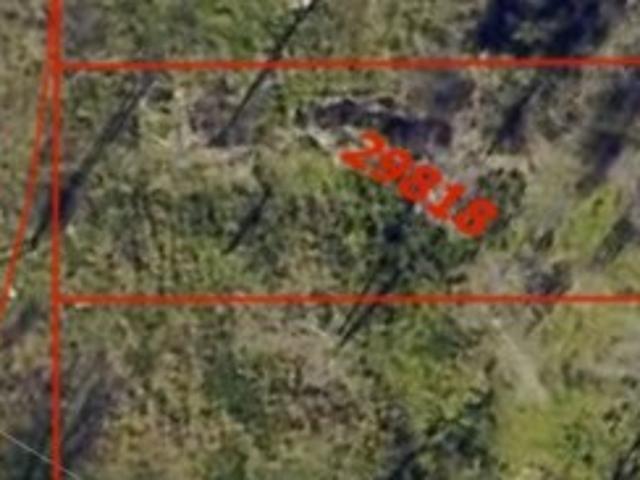 Land for sale in Rosebud, Texas