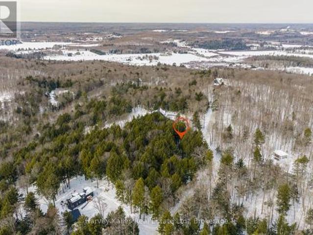 Land for sale in Muskoka, Ontario