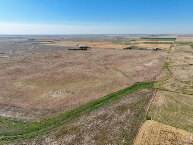 Land for sale in Bennett, Colorado