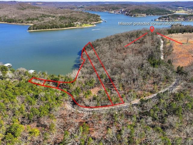 Land for sale in Missouri