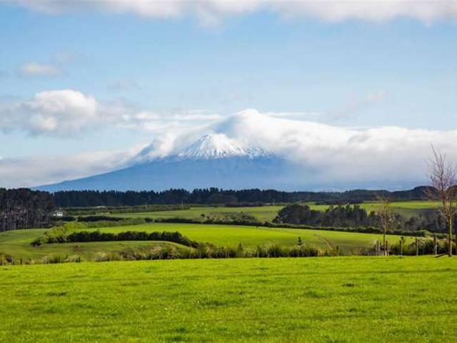Property for sale in Taranaki