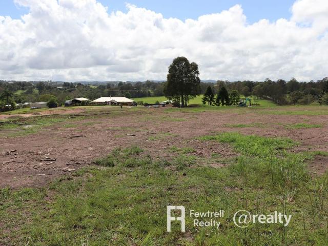 Land for sale in Veteran, Queensland