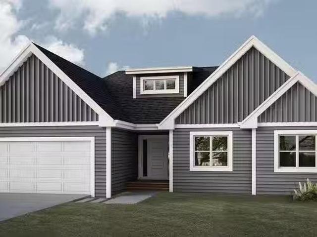 House for sale in Nova Scotia