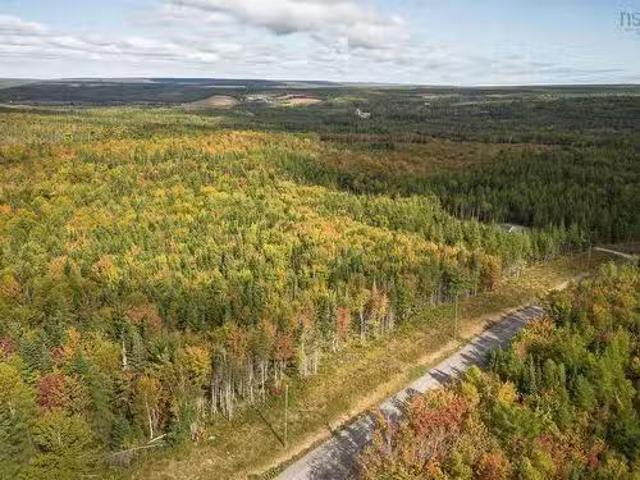 House for sale in Cleveland, Nova Scotia