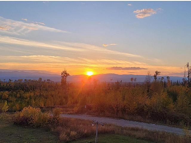 Land for sale in British Columbia
