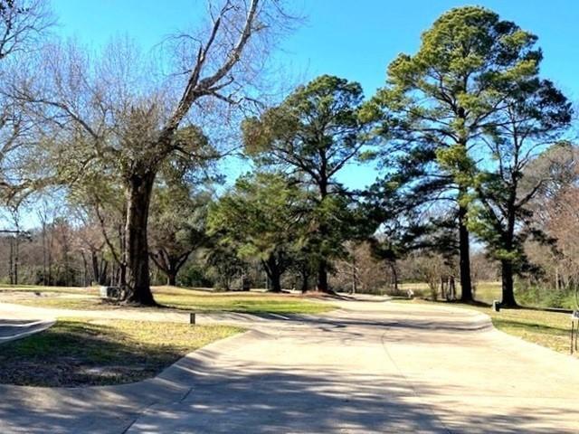 Land for sale in Henderson, Texas