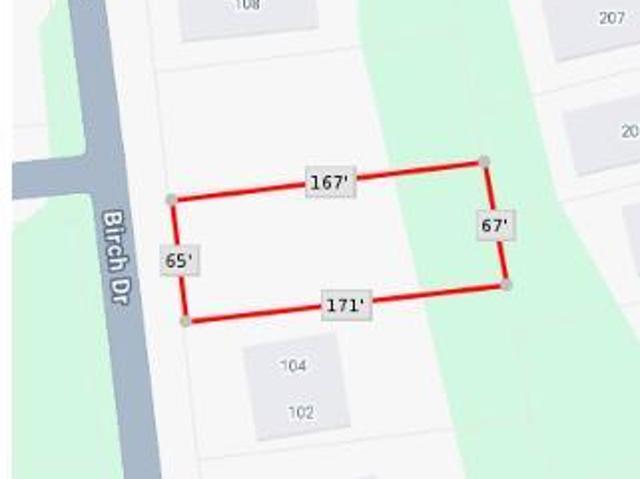 Land for sale in Pass Christian, Mississippi