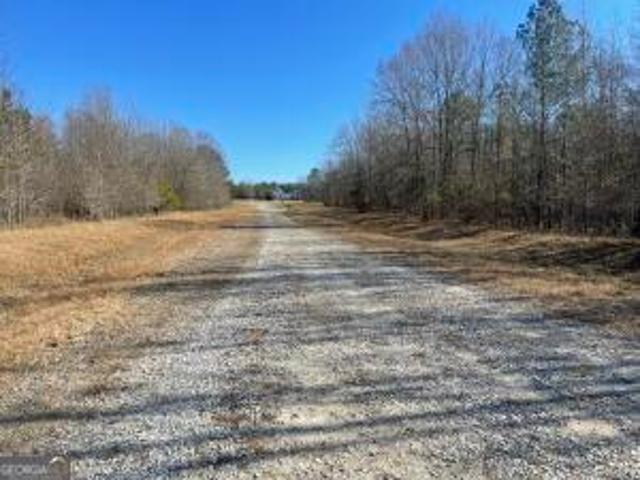 Land for sale in Warrenton, Georgia
